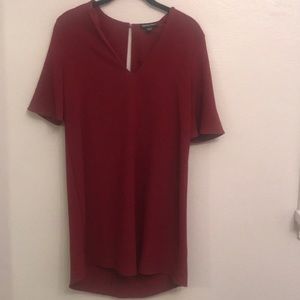 American apparel dress
